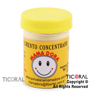 PIGMENTO CONCENTRADO P/PORCELANA FRIA SAMBAYON X 15GR X 1